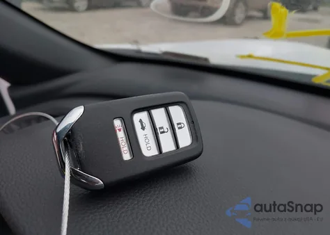 2022 Honda Accord Sport z USA, uszkodzony, nr VIN 1HGCV1F36NA101732